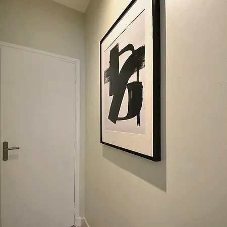 Apartman Le Laurius *